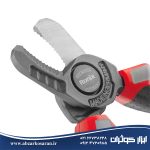 انبر کابل بر 6 اینچ آلمانی رونیکس Ronix مدل RH-1826 - Image 6