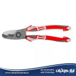 انبر کابل بر 8 اینچ آلمانی رونیکس Ronix مدل RH-1827