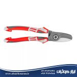 انبر کابل بر 8 اینچ آلمانی رونیکس Ronix مدل RH-1827