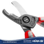 انبر کابل بر 8 اینچ آلمانی رونیکس Ronix مدل RH-1827