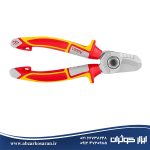 انبر کابل بر فشار قوی 6 اینچ آلمانی رونیکس Ronix مدل RH-1828