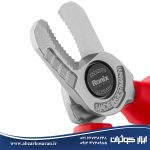 انبر کابل بر فشار قوی 6 اینچ آلمانی رونیکس Ronix مدل RH-1828