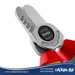 انبر کابل بر فشار قوی 6 اینچ آلمانی رونیکس Ronix مدل RH-1828
