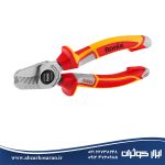 انبر کابل بر فشار قوی 6 اینچ آلمانی رونیکس Ronix مدل RH-1828
