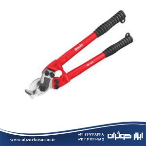 قیچی کابل بر 14 اینچ رونیکس Ronix مدل RH-1843