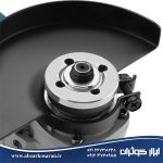 مینی فرز 125 میلی‌متر 1200 وات رونیکس Ronix مدل 3125