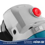 مینی فرز 125 میلی‌متر 1200 وات رونیکس Ronix مدل 3125 - Image 10