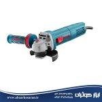 مینی فرز 125 میلی‌متر 1200 وات رونیکس Ronix مدل 3125