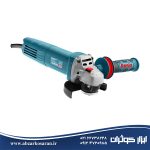 مینی فرز 125 میلی‌متر 1200 وات رونیکس Ronix مدل 3125