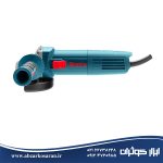 مینی فرز 125 میلی‌متر 1200 وات رونیکس Ronix مدل 3125