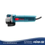 مینی فرز 125 میلی‌متر 1200 وات رونیکس Ronix مدل 3125