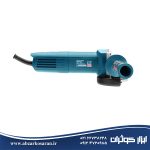 مینی فرز 125 میلی‌متر 1200 وات رونیکس Ronix مدل 3125