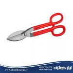 قیچی ورق بر دسته عینکی 1 اینچ آلمانی رونیکس Ronix مدل RH-3915
