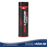 باتری 4 ولت 3 آمپرساعت میلواکی Milwaukee مدل L4B3