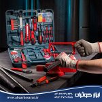 ست ابزار دستی 39 پارچه رونیکس Ronix مدل RS-0004