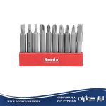 ست ابزار دستی 39 پارچه رونیکس Ronix مدل RS-0004