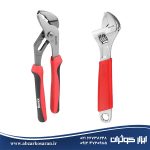 ست ابزار دستی 39 پارچه رونیکس Ronix مدل RS-0004 - Image 16
