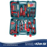ست ابزار دستی 39 پارچه رونیکس Ronix مدل RS-0004