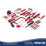 ست ابزار دستی 39 پارچه رونیکس Ronix مدل RS-0004