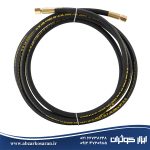 گریس پمپ سطلی 45 لیتری رونیکس Ronix مدل RH-4309