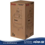 گریس پمپ سطلی 45 لیتری رونیکس Ronix مدل RH-4309