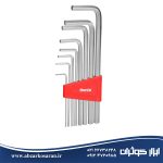 ست ابزار دستی 39 پارچه رونیکس Ronix مدل RS-0004
