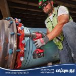 آچار بکس ضربه‌ای 1/2 اینچ 18  ولت شارژی میلواکی Milwaukee مدل M18FHIW2P12-502X - Image 4