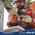 آچار بکس درایو 7/16 اینچ هگز 18 ولت شارژی میلواکی Milwaukee مدل M18ONEFHIWH716-502X - Image 3