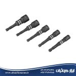 ست 5 عددی سری بکس رونیکس Ronix مدل RH-5457