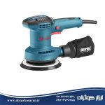 سنباده لرزان اوربیتال 150 میلی‌متری رونیکس Ronix مدل 6407