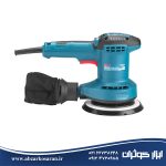 سنباده لرزان اوربیتال 150 میلی‌متری رونیکس Ronix مدل 6407