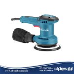 سنباده لرزان اوربیتال 150 میلی‌متری رونیکس Ronix مدل 6407
