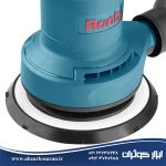 سنباده لرزان اوربیتال 150 میلی‌متری رونیکس Ronix مدل 6407