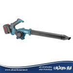 بلوور شارژی 20 ولت دسته گردان رونیکس Ronix مدل 8627