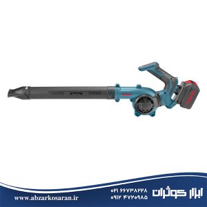 بلوور شارژی 20 ولت دسته گردان رونیکس Ronix مدل 8627