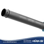 بلوور شارژی 20 ولت دسته گردان رونیکس Ronix مدل 8627