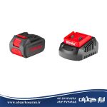 بلوور شارژی 20 ولت دسته گردان رونیکس Ronix مدل 8627