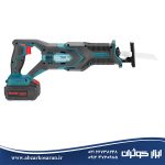 کیت اره افقی بر شارژی براشلس 40 ولت رونیکس Ronix مدل 8904-40V