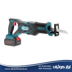 کیت اره افقی بر شارژی براشلس 40 ولت رونیکس Ronix مدل 8904-40V