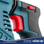 کیت بتن کن شارژی براشلس 40 ولت 2.4 ژول 28 میلی‌متر رونیکس Ronix مدل 8910-40V