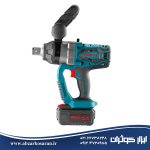 کیت بکس شارژی براشلس 40 ولت درایو 1 اینچ 2000 نیوتن‌متر رونیکس Ronix مدل 8937-40V