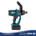 کیت بکس شارژی براشلس 40 ولت درایو 1 اینچ 2000 نیوتن‌متر رونیکس Ronix مدل 8937-40V