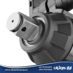 کیت بکس شارژی براشلس 40 ولت درایو 1 اینچ 2000 نیوتن‌متر رونیکس Ronix مدل 8937-40V