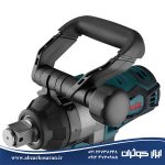 کیت بکس شارژی براشلس 40 ولت درایو 1 اینچ 2000 نیوتن‌متر رونیکس Ronix مدل 8937-40V