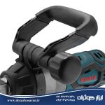 کیت بکس شارژی براشلس 40 ولت درایو 1 اینچ 2000 نیوتن‌متر رونیکس Ronix مدل 8937-40V