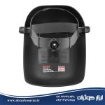 کلاه ماسک جوشکاری رونیکس Ronix مدل RH-9009