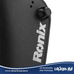 کلاه ماسک جوشکاری رونیکس Ronix مدل RH-9009