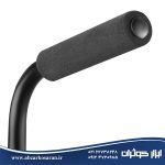 نورافکن LED برقی 50 وات دوبل با سه پایه رونیکس Ronix مدل RH-4219