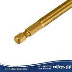 مته برگی 20 میلی‌متری تیتانیوم رونیکس Ronix مدل RH-5320