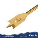 مته برگی 20 میلی‌متری تیتانیوم رونیکس Ronix مدل RH-5320